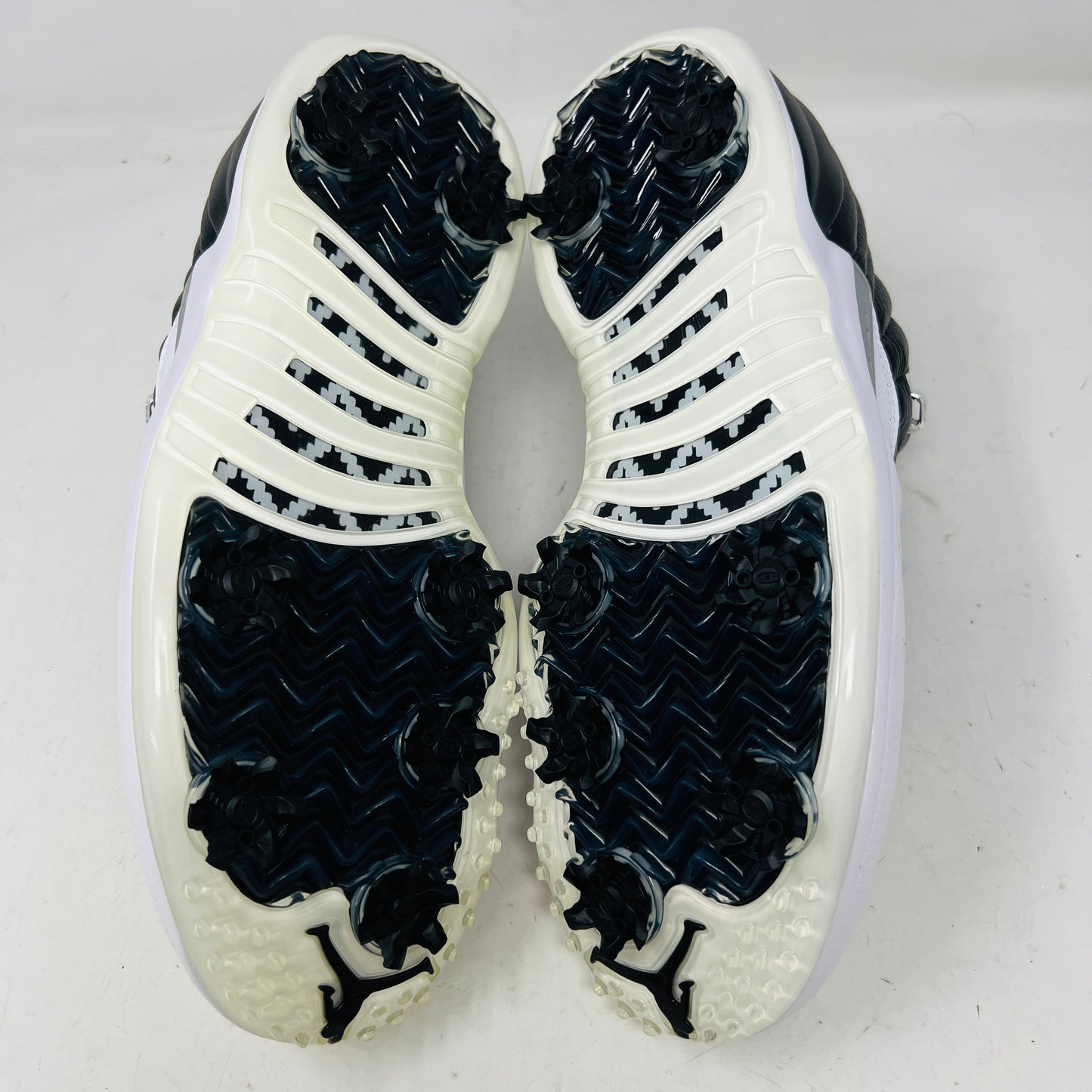 Jordan 12 Retro Low Golf Playoff
