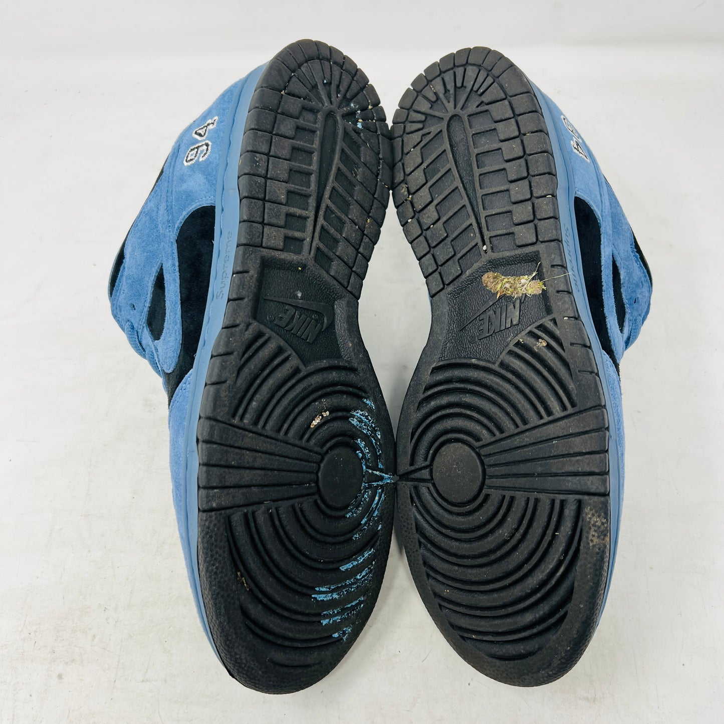 Nike SB Dunk Low Supreme 94 Ocean Fog