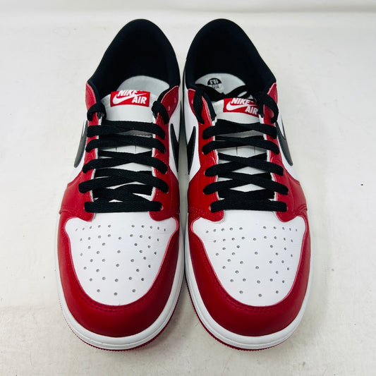 Jordan 1 Retro Low OG Chicago (2025)