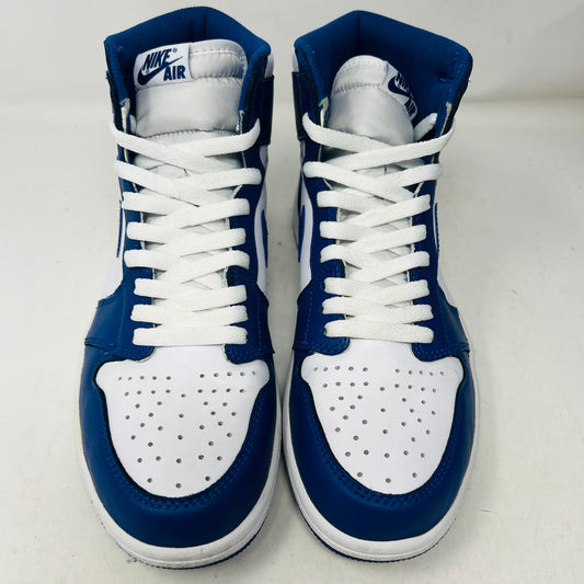 Jordan 1 Retro Storm Blue