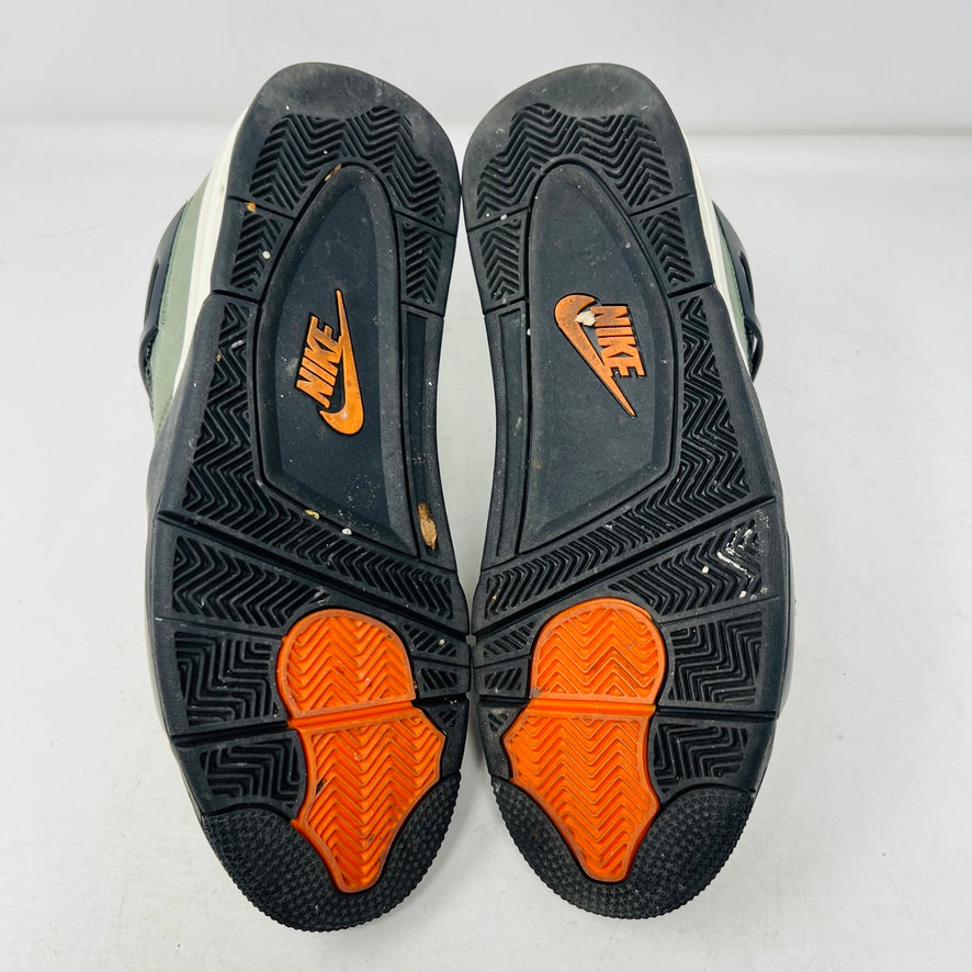 Jordan 4 Retro OG SP Undefeated (2025)