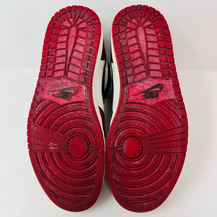 Jordan 1 Retro High OG Chicago Lost and Found