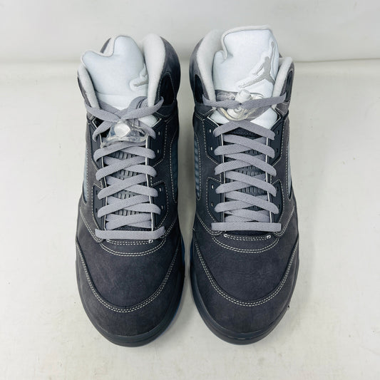 Jordan 5 Retro Wolf Grey (2026)