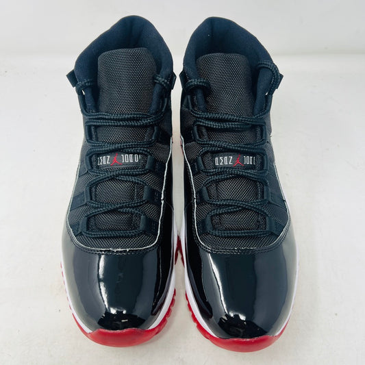 Jordan 11 Retro Playoffs Bred (2019)