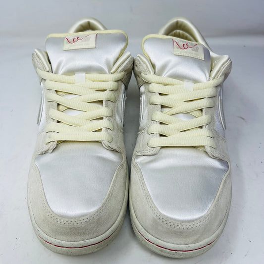 Nike SB Dunk Low City of Love Light Bone