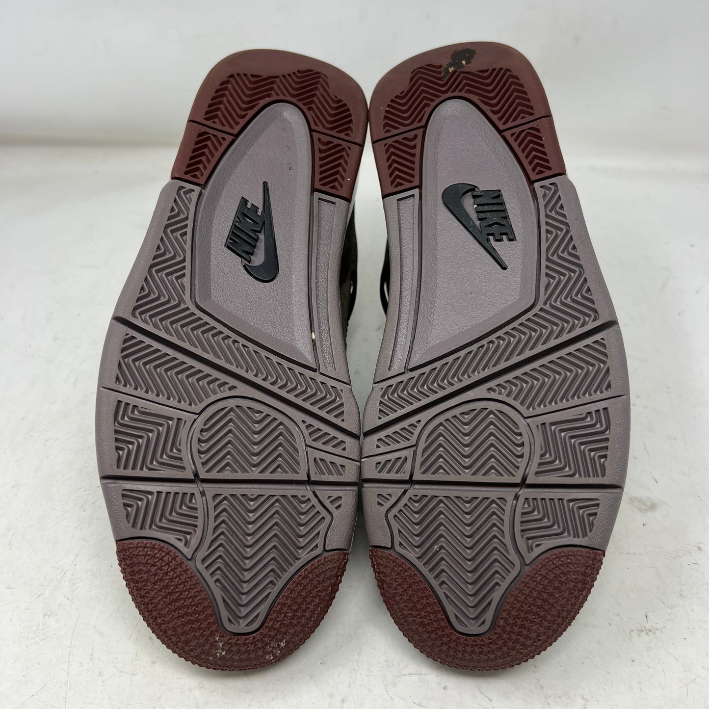 Jordan 4 Retro SP A Ma Maniére Dark Mocha