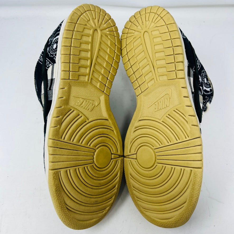 Nike SB Dunk Low Travis Scott