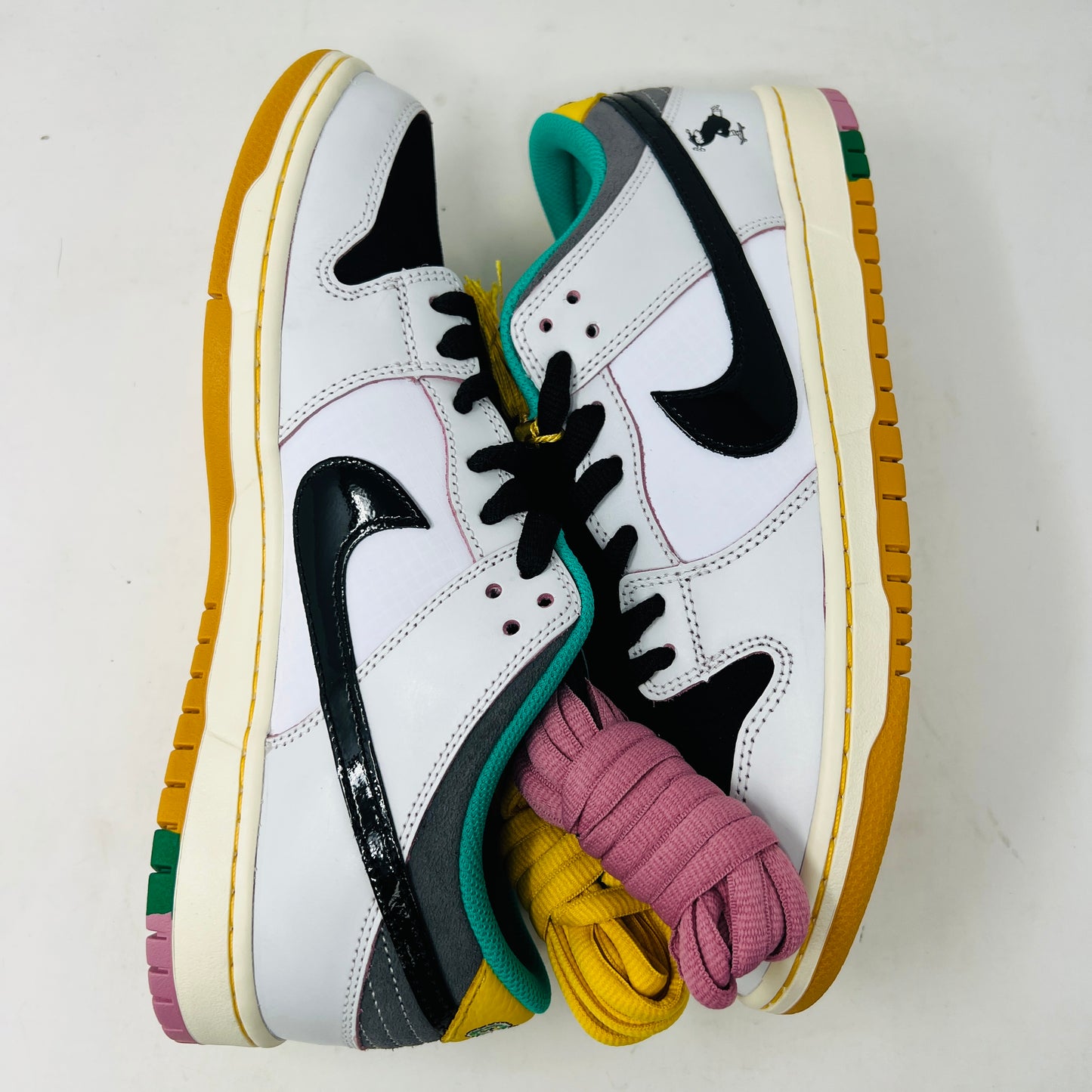 Nike SB Dunk Low CSEF
