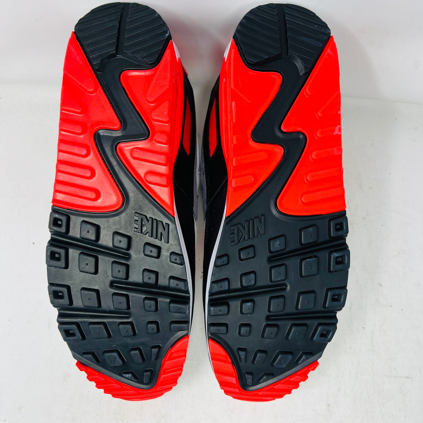 Nike Air Max 90 Infrared 3M (2026)
