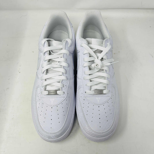 Nike Air Force 1 Low Kobe Bryant Forever White