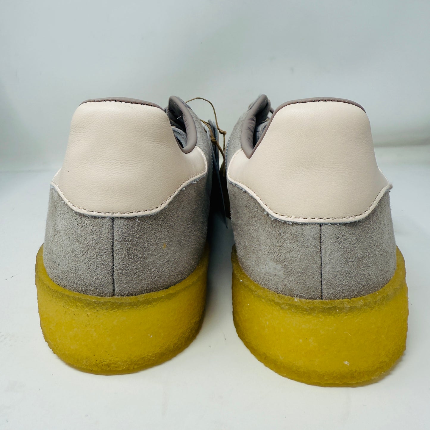 adidas Clarks 8th Street Gazelle Indoor by Ronnie Fieg Molecule Exclusive