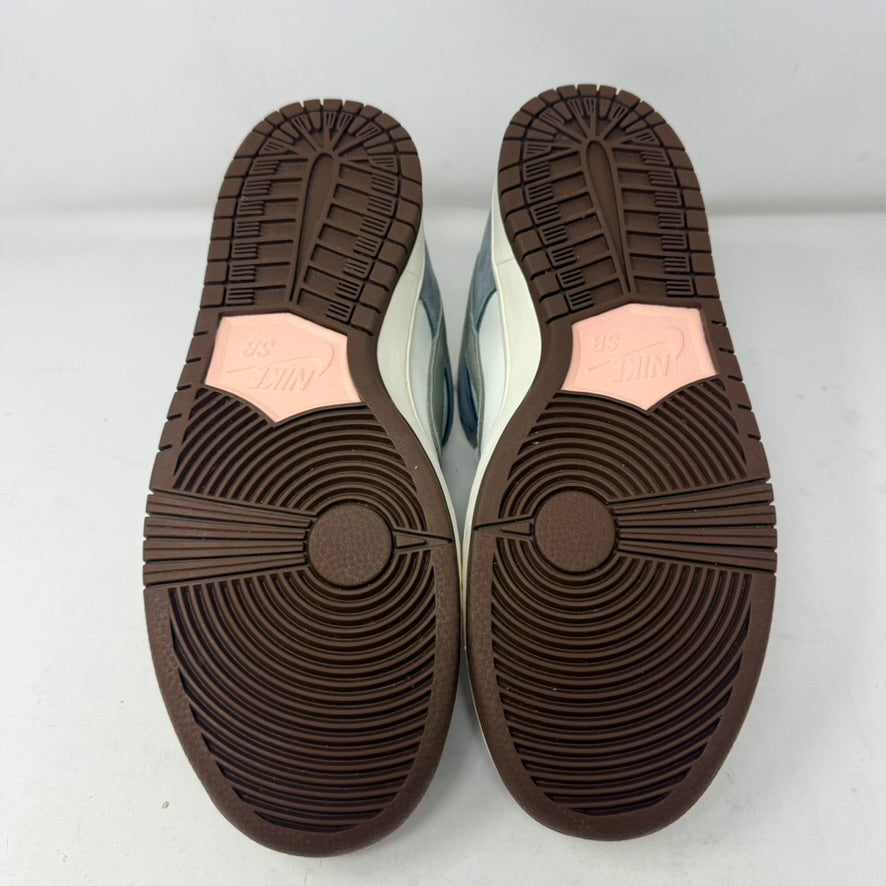 Nike SB Dunk Low Yuto Horigome