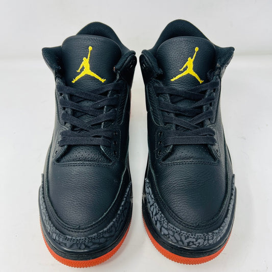 Jordan 3 Retro J Balvin Rio