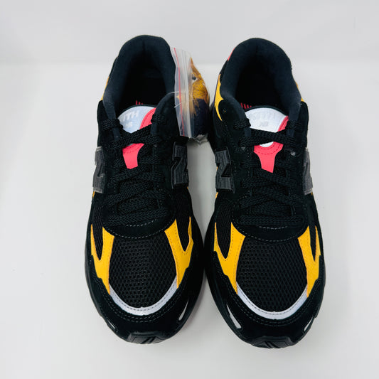New Balance 2010 Kith Black Multi