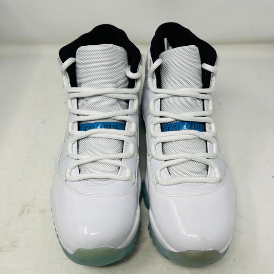 Jordan 11 Retro Legend Blue (2014)