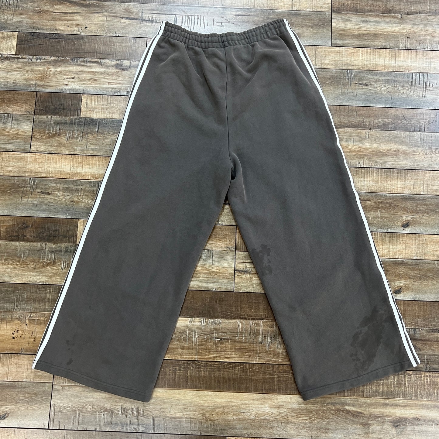 HMDD x GV Gallery Chim Pear Tech Sweatpants "Grey"