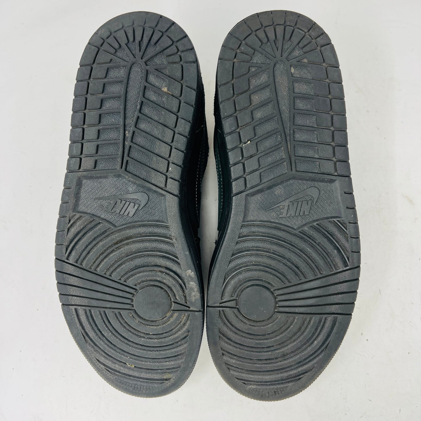 Jordan 1 Retro Low OG SP Travis Scott Black Phantom