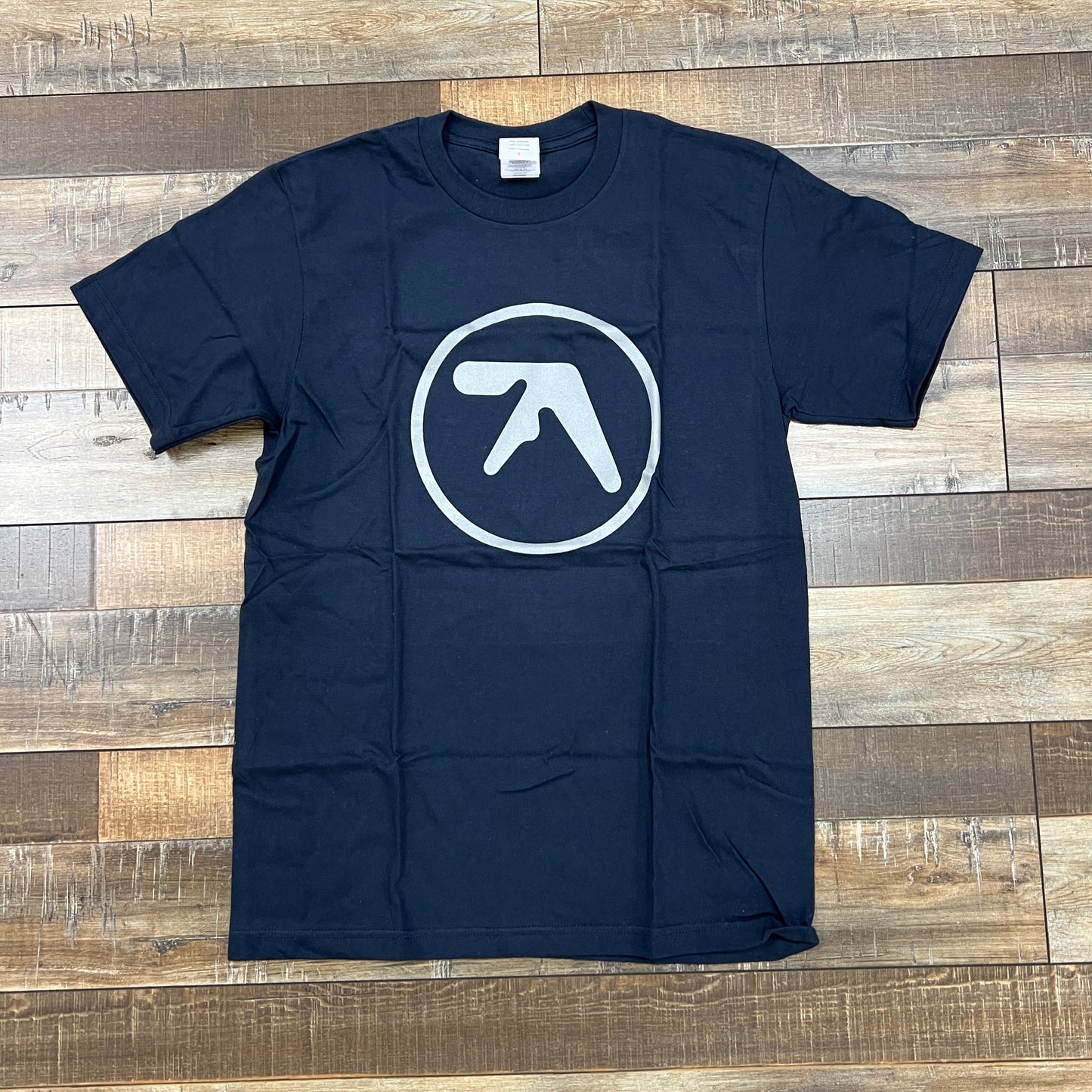 Supreme Aphex Twin Ambient Works Tee Navy