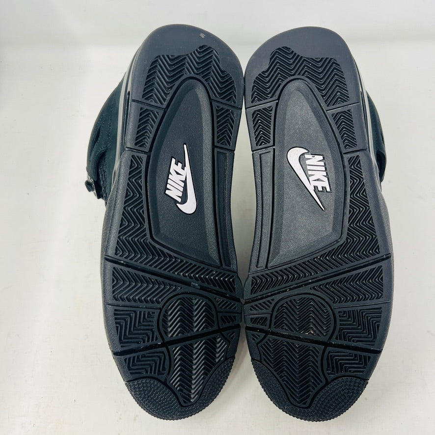 Jordan 4 Retro Black Cat (2025)