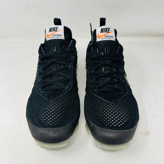 Nike Air VaporMax Off-White Black (2018)