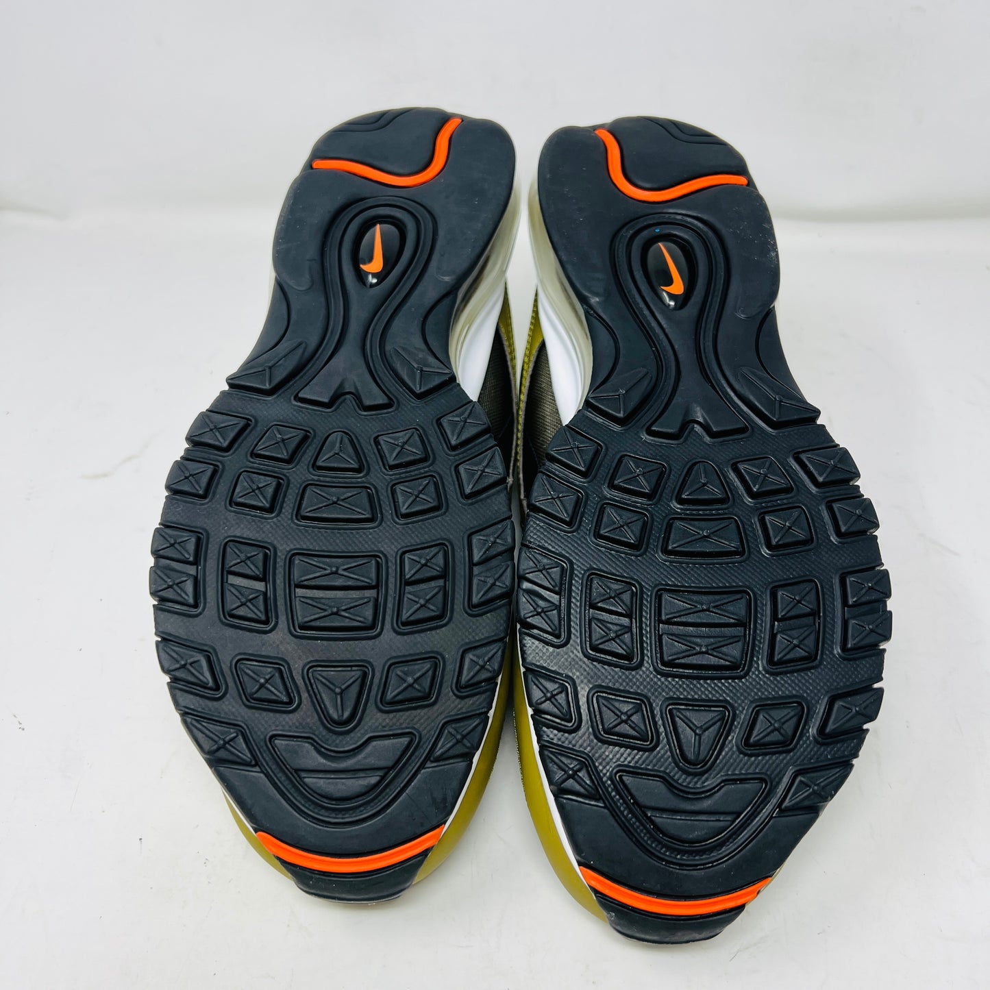 Nike Air Max 97 Undefeated Militia Green (2020)