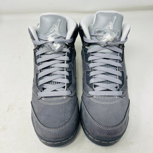 Jordan 5 Retro Wolf Grey (2026) (GS)
