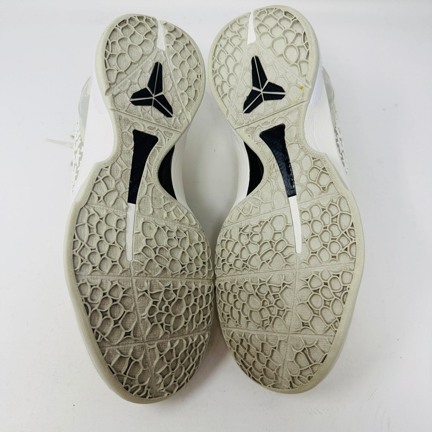 Nike Kobe 6 Protro Sail All-Star