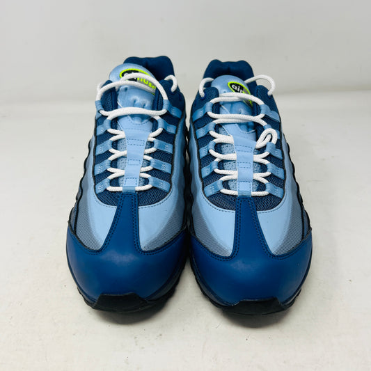 Nike Air Max Muscle 95 Yu-Gi-Oh! Joey (with Promo Card)