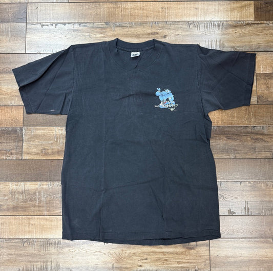 Disney Aladdin 90s Promo Tee