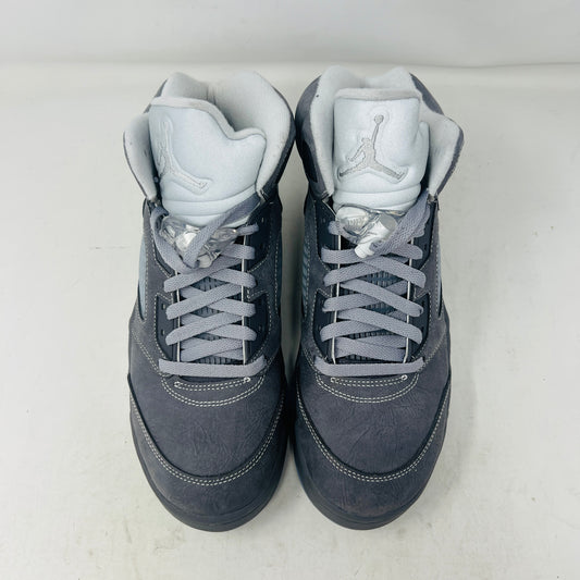 Jordan 5 Retro Wolf Grey (2026)
