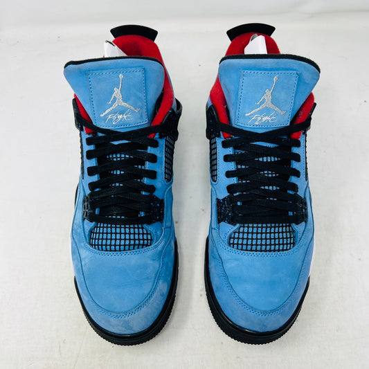 Jordan 4 Retro Travis Scott Cactus Jack