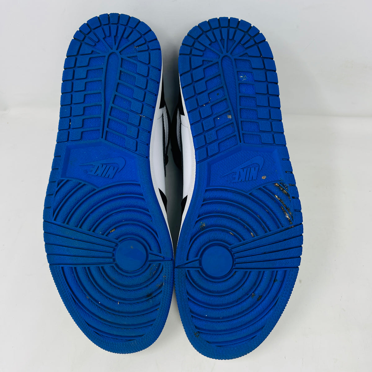 Jordan 1 Retro High Royal Toe