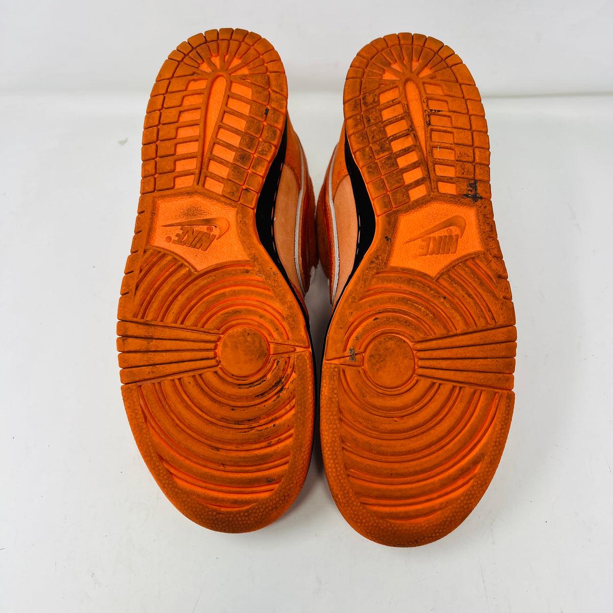 Nike SB Dunk Low Concepts Orange Lobster