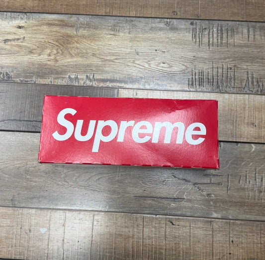 Supreme Ziploc Bags (1 Box)