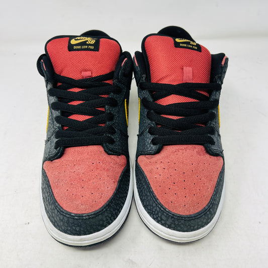 Nike SB Dunk Low Walk of Fame