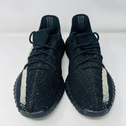adidas Yeezy Boost 350 V2 Core Black White