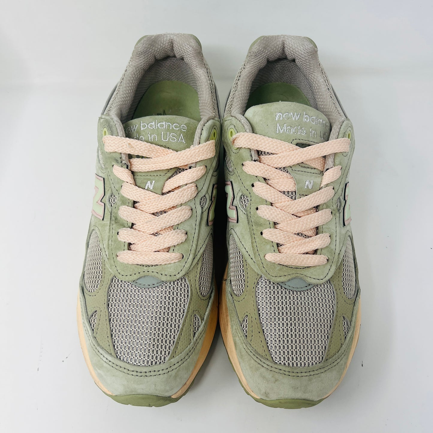 New Balance 993 Joe Freshgoods Performance Art Sage