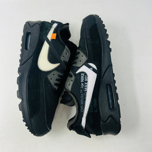 Nike Air Max 90 Off-White Black