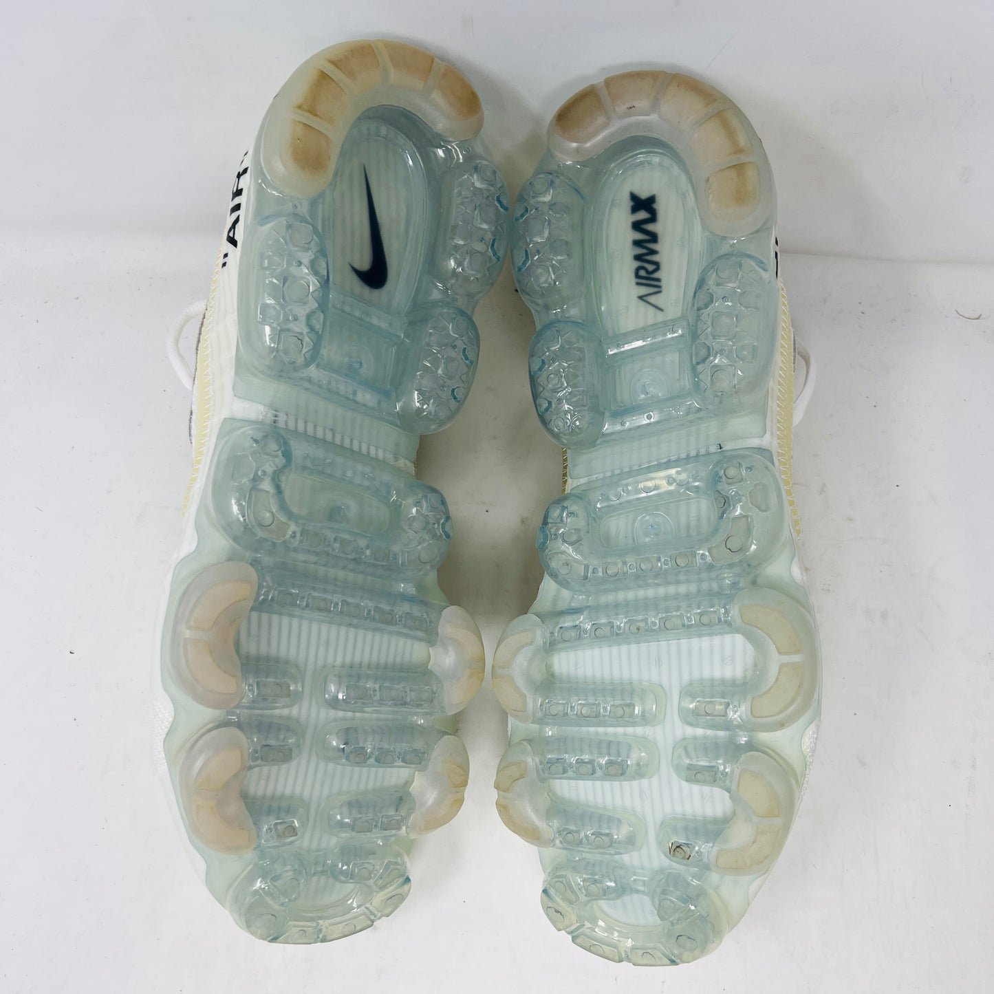 Nike Air VaporMax Off-White (2018)