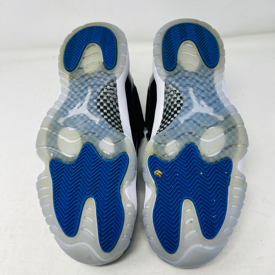 Jordan 11 Retro Low Space Jam