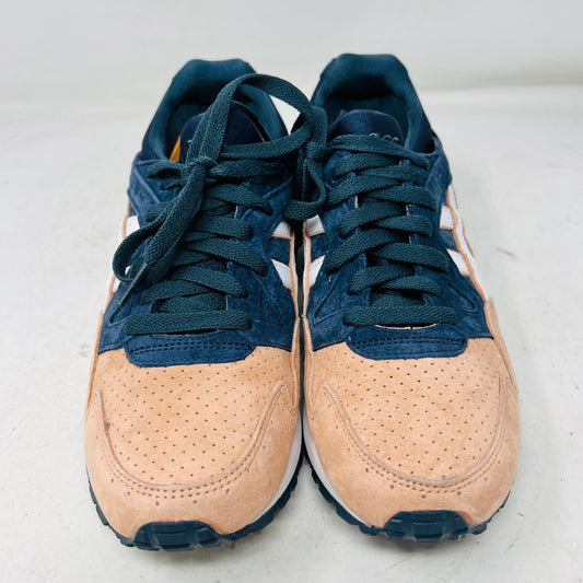 ASICS Gel-Lyte V Kith Salmon Toe