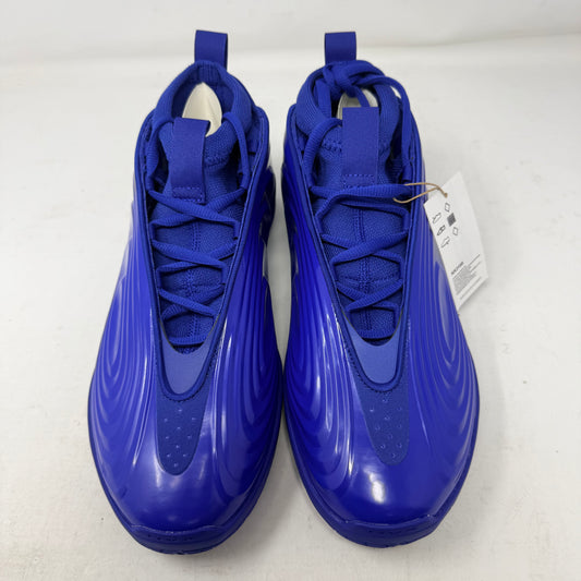 adidas Harden Vol. 10 The Marathon Clothing Royal Blue