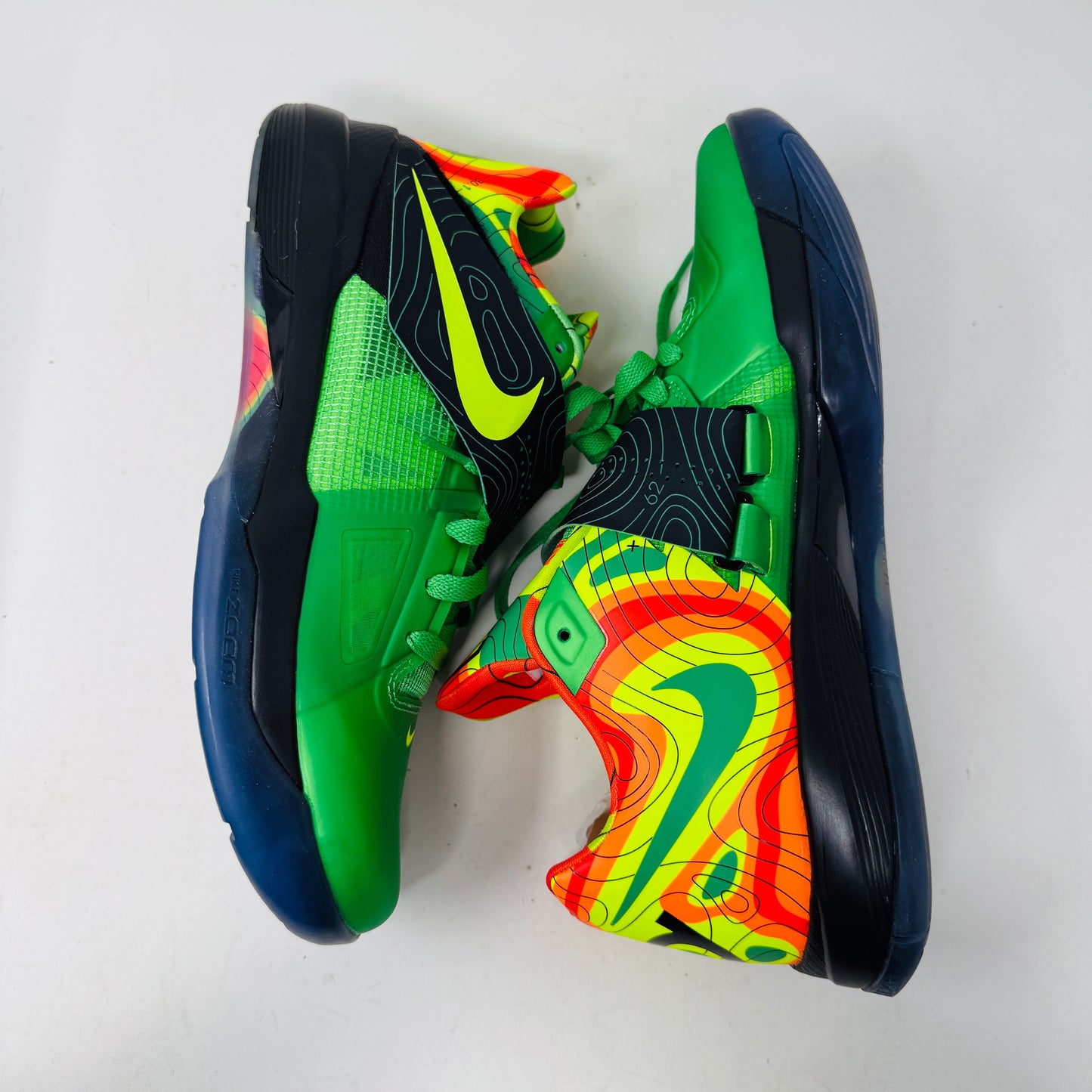 Nike KD 4 Weatherman (2024)