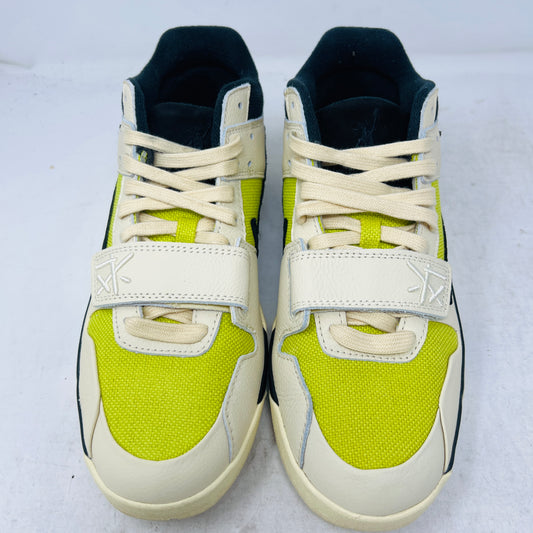 Jordan Jumpman Jack TR Travis Scott Bright Cactus