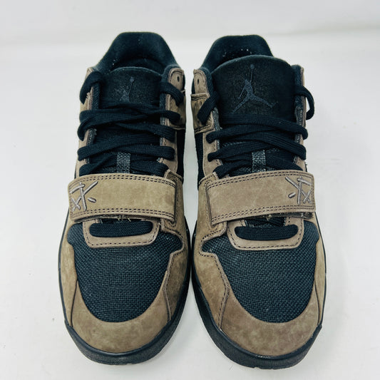 Jordan Jumpman Jack TR Travis Scott Dark Mocha