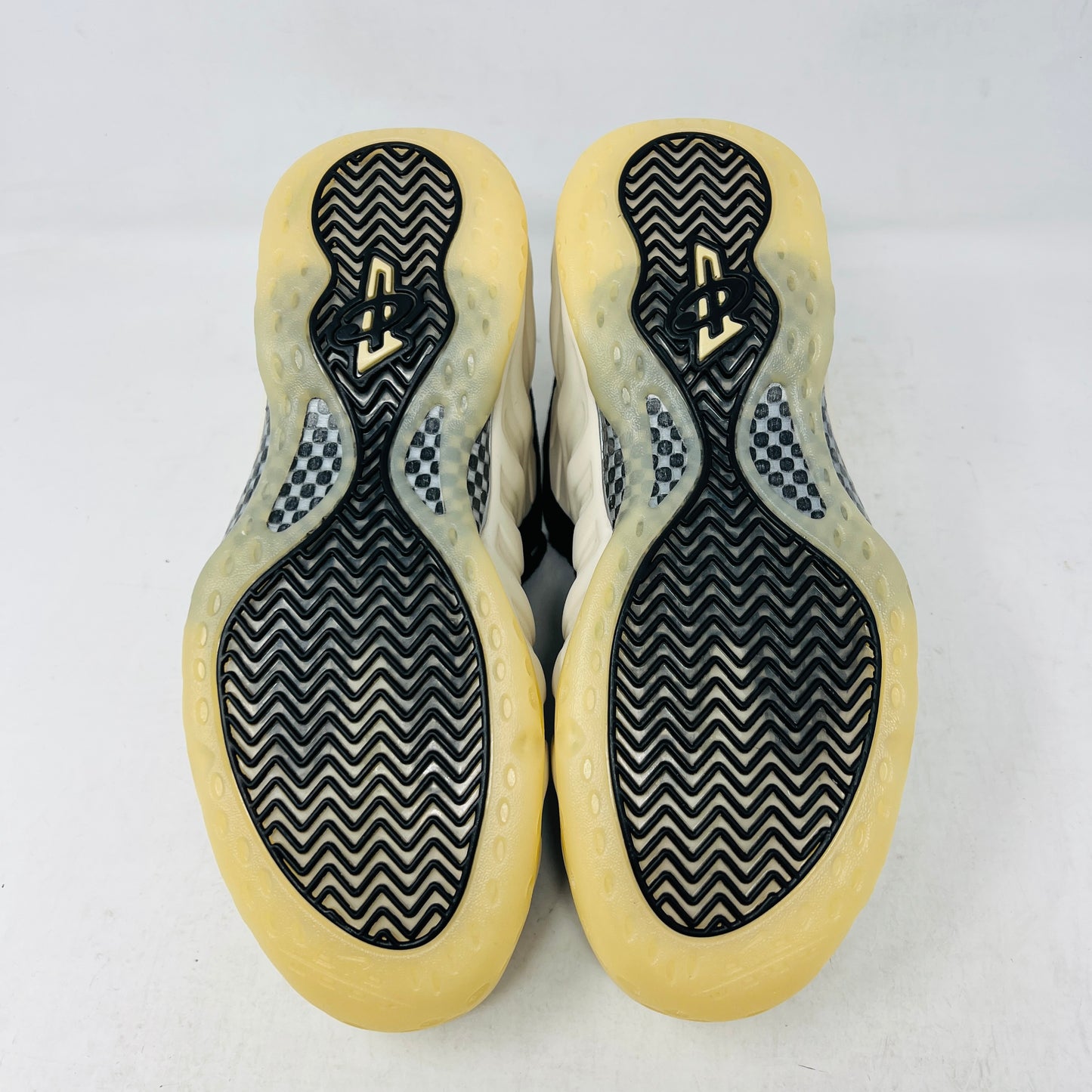 Nike Air Foamposite One Light Orewood Brown