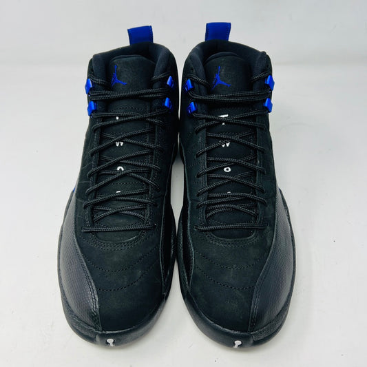 Jordan 12 Retro Black Dark Concord