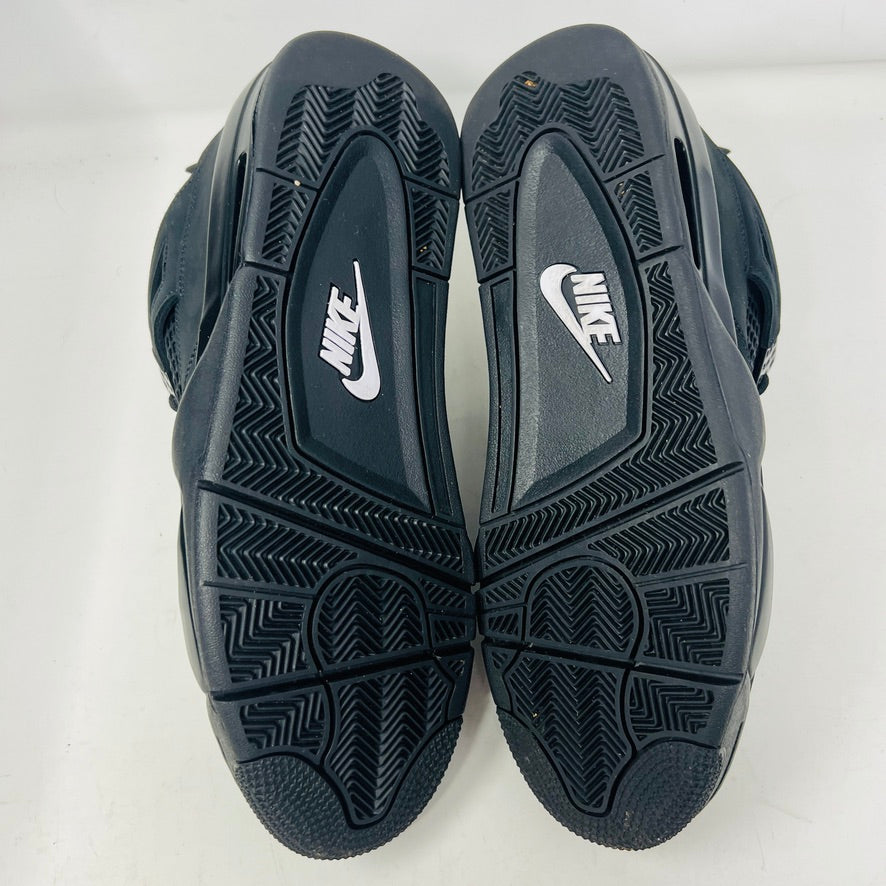 Jordan 4 Retro Black Cat (2025)