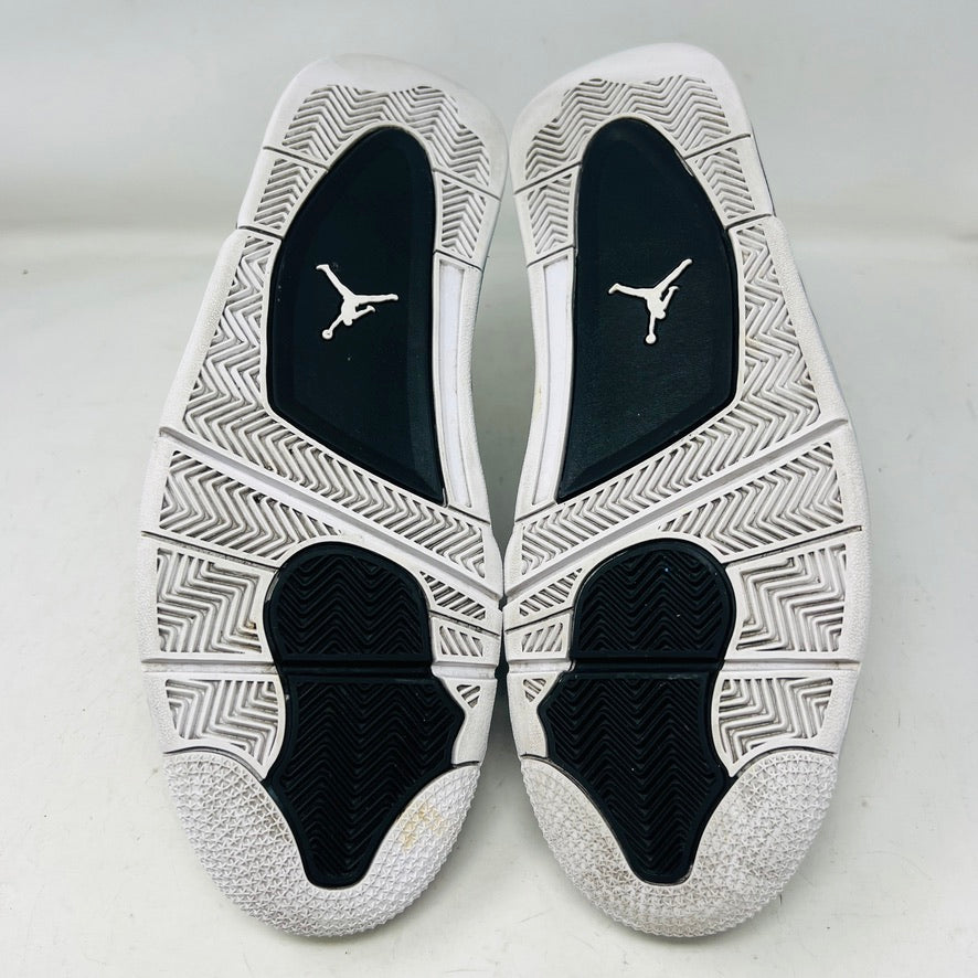 Jordan 4 Retro Fear (2024)