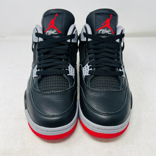 Jordan 4 Retro Bred Reimagined